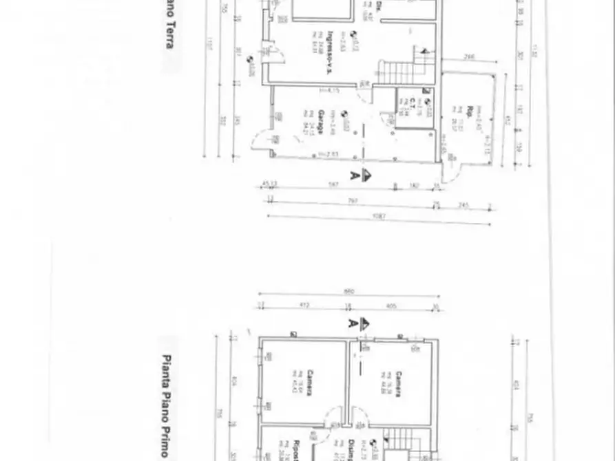 Immagine 15 di Casa indipendente in vendita  in via Fiorita a Cadoneghe