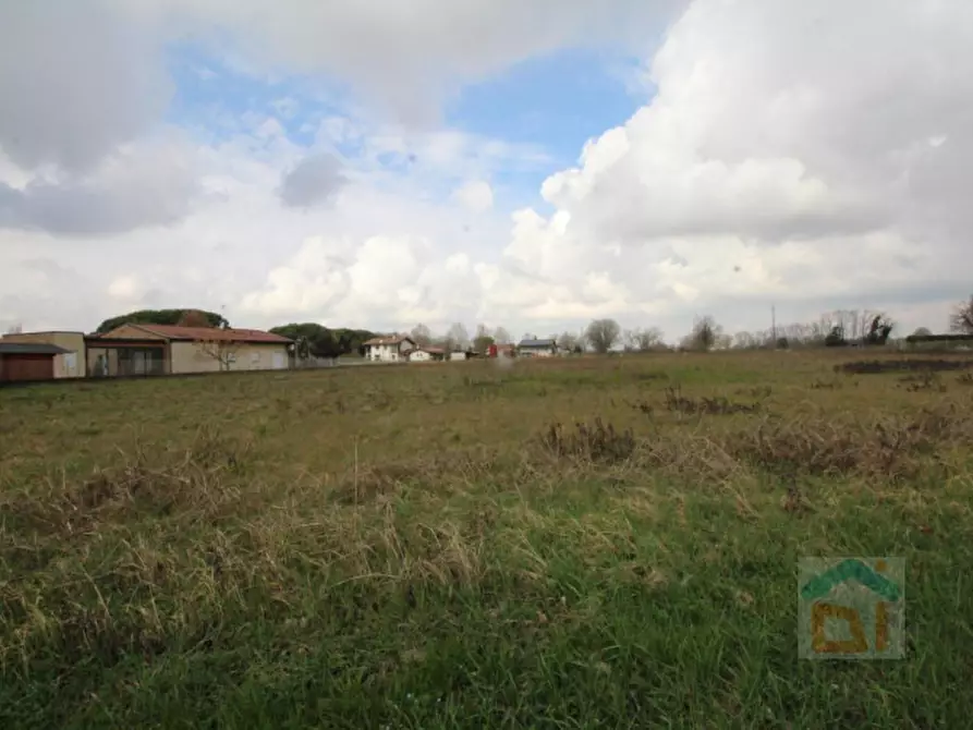Immagine 9 di Terreno in vendita  in Via Dante Alighieri a Gonars