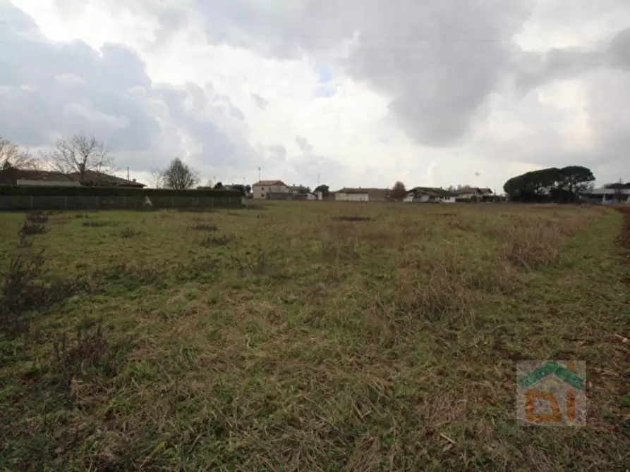 Immagine 11 di Terreno in vendita  in Via Dante Alighieri a Gonars