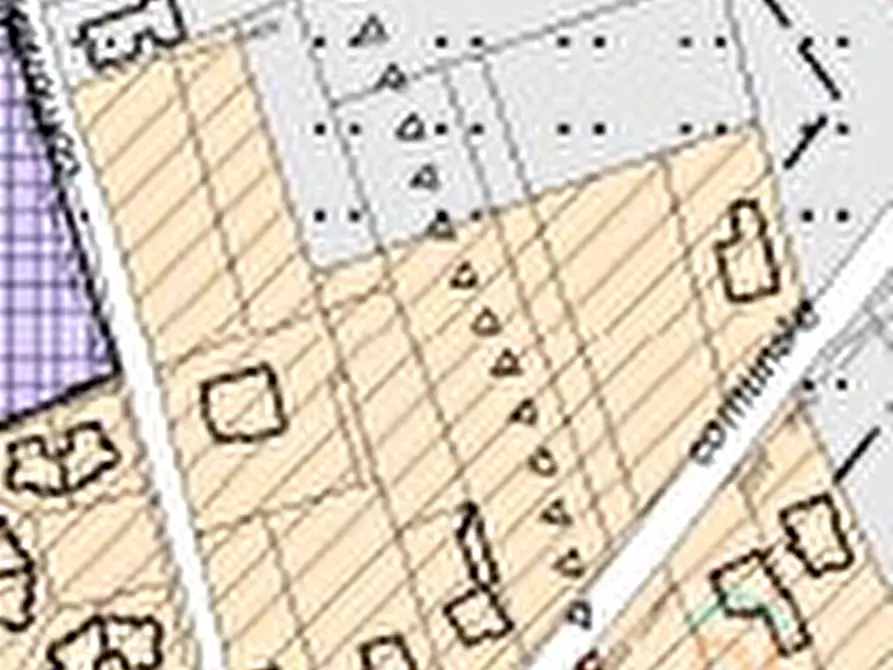 Immagine 22 di Terreno in vendita  in Via Dante Alighieri a Gonars