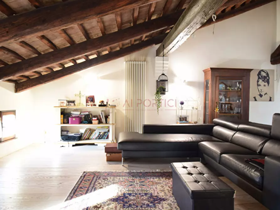 Immagine 1 di Appartamento in affitto  in Via Roma a Piove Di Sacco