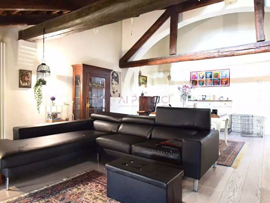 Immagine 2 di Appartamento in affitto  in Via Roma a Piove Di Sacco