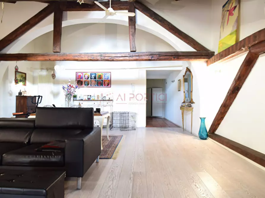 Immagine 3 di Appartamento in affitto  in Via Roma a Piove Di Sacco