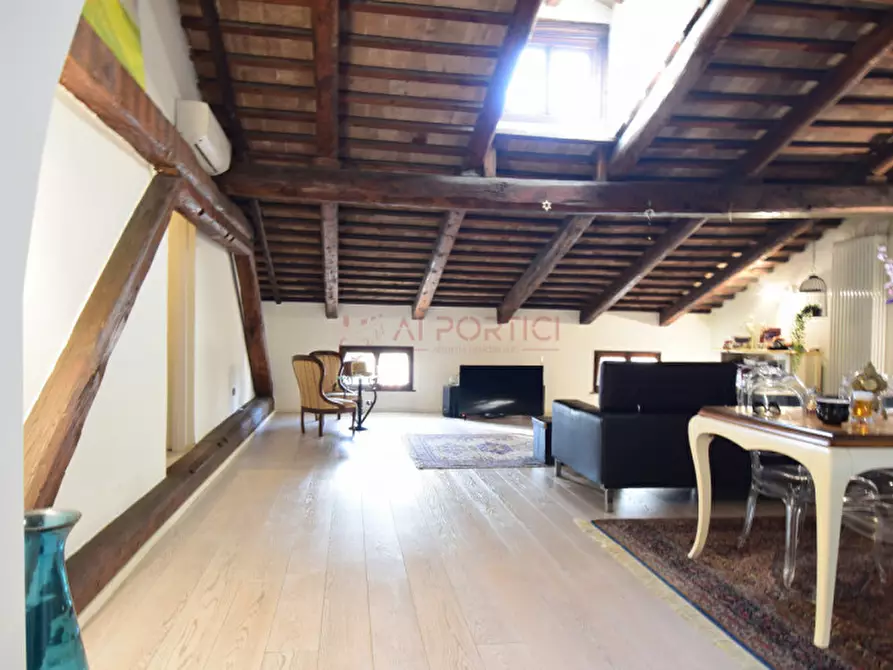 Immagine 4 di Appartamento in affitto  in Via Roma a Piove Di Sacco