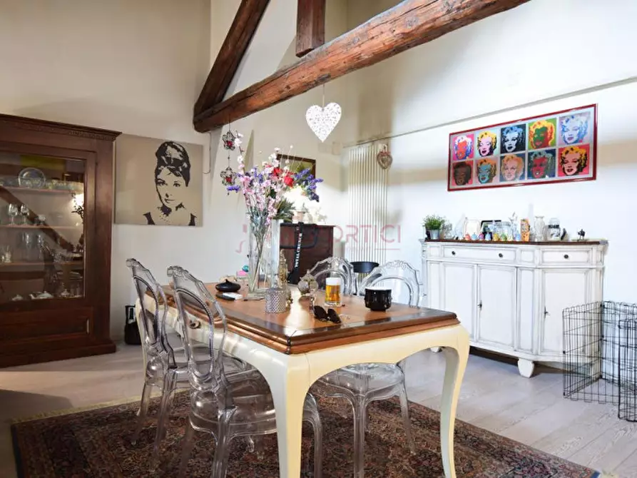 Immagine 6 di Appartamento in affitto  in Via Roma a Piove Di Sacco