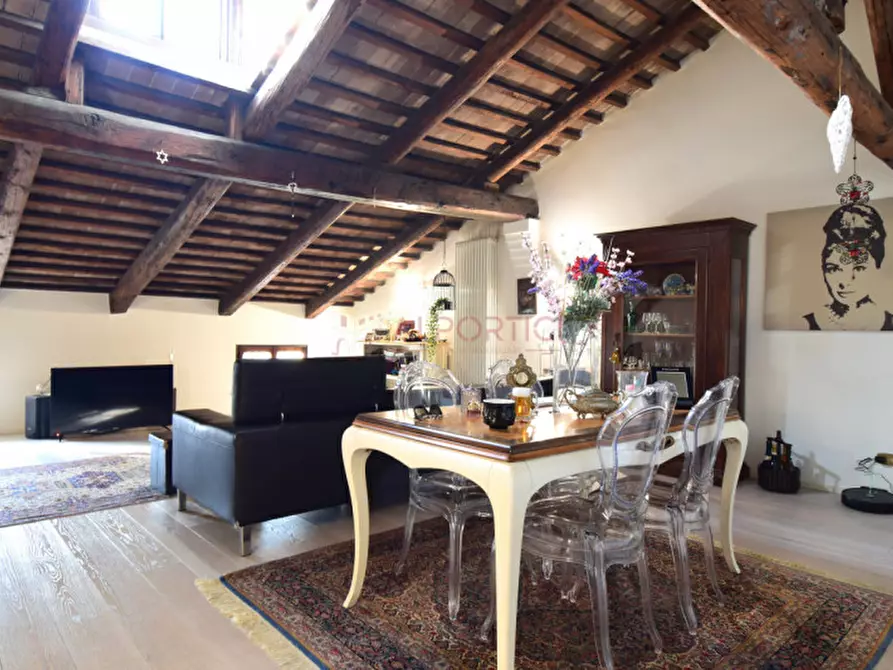 Immagine 7 di Appartamento in affitto  in Via Roma a Piove Di Sacco