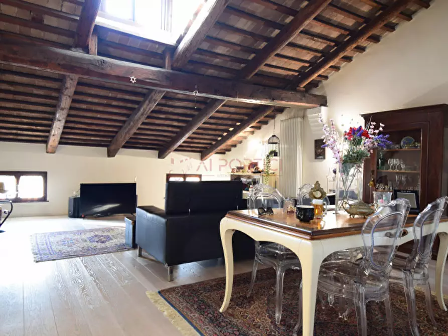 Immagine 8 di Appartamento in affitto  in Via Roma a Piove Di Sacco