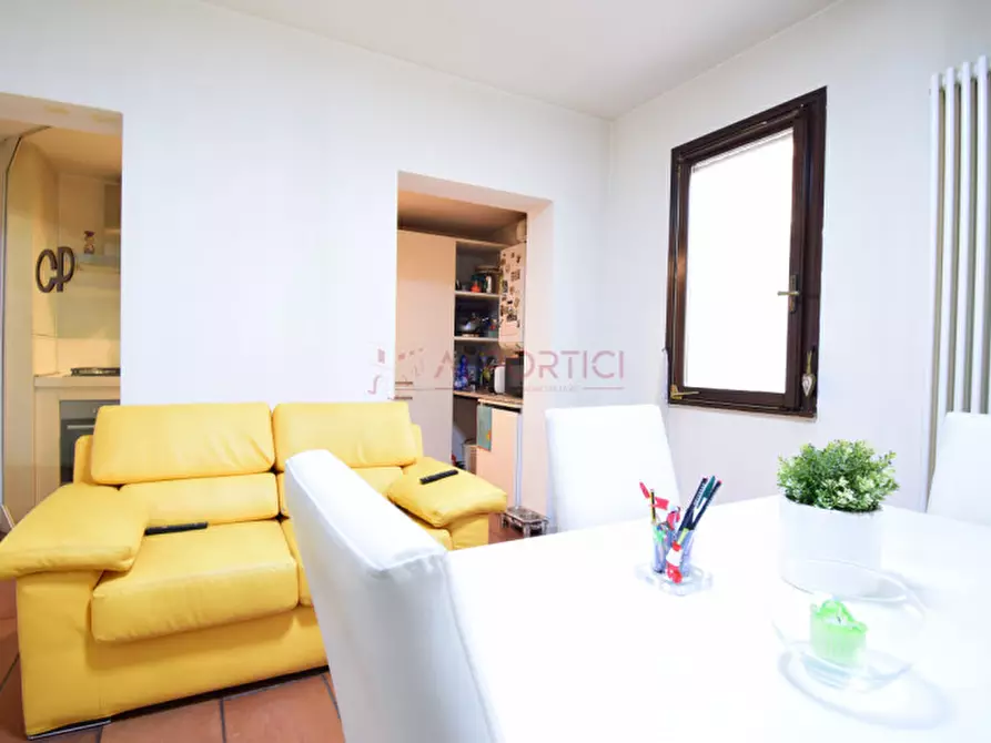 Immagine 10 di Appartamento in affitto  in Via Roma a Piove Di Sacco