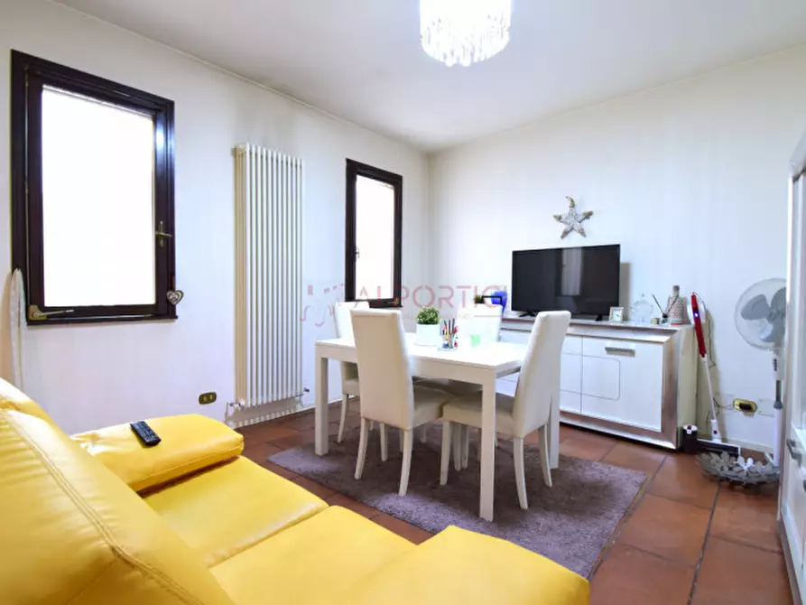 Immagine 12 di Appartamento in affitto  in Via Roma a Piove Di Sacco