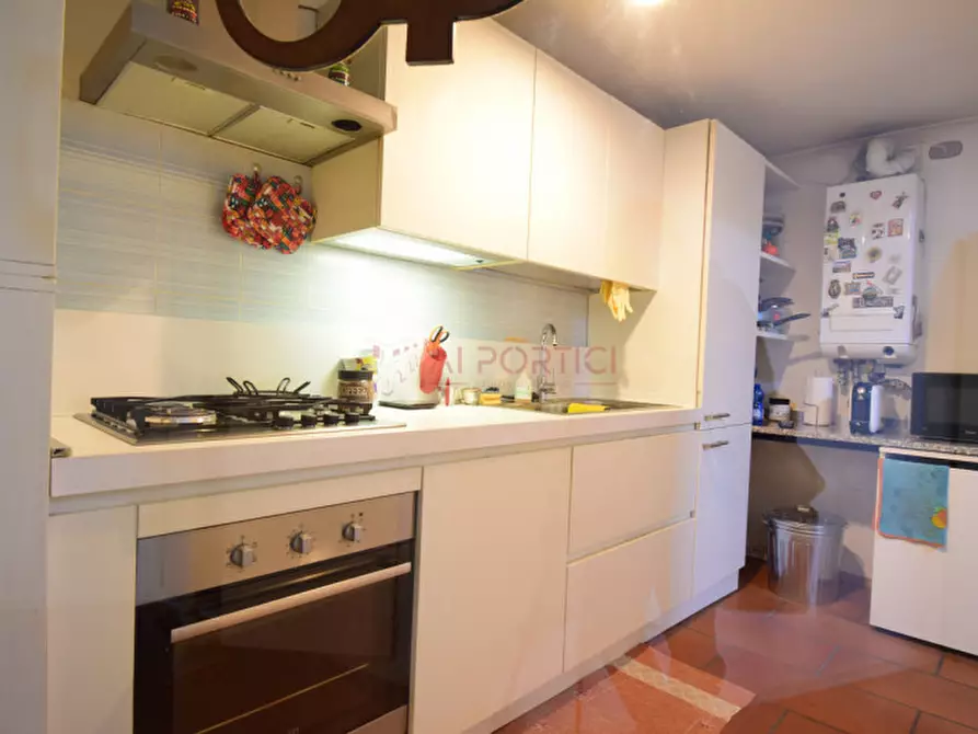 Immagine 13 di Appartamento in affitto  in Via Roma a Piove Di Sacco