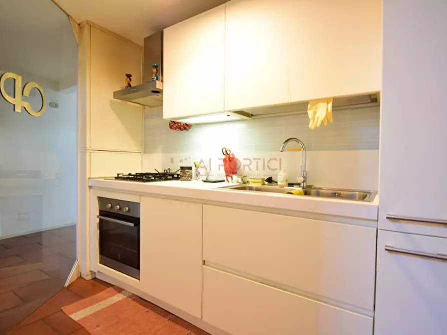 Immagine 14 di Appartamento in affitto  in Via Roma a Piove Di Sacco