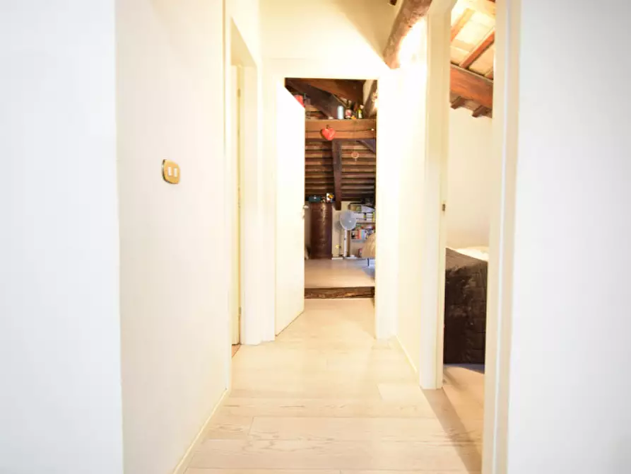 Immagine 22 di Appartamento in affitto  in Via Roma a Piove Di Sacco