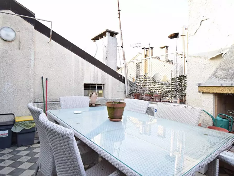 Immagine 26 di Appartamento in affitto  in Via Roma a Piove Di Sacco