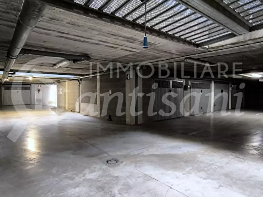 Immagine 20 di Garage in vendita  in via pietro della valle a Firenze