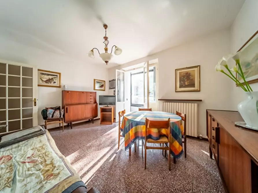 Immagine 2 di Appartamento in vendita  in Via Micheli a Corniglio