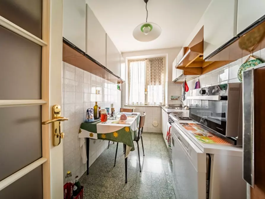 Immagine 5 di Appartamento in vendita  in Via Micheli a Corniglio