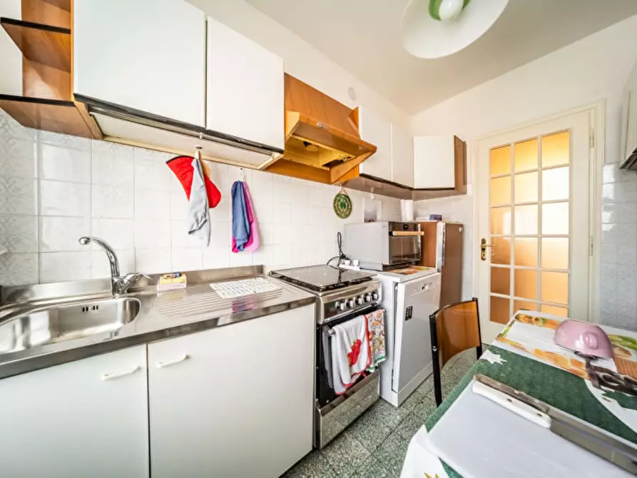 Immagine 6 di Appartamento in vendita  in Via Micheli a Corniglio