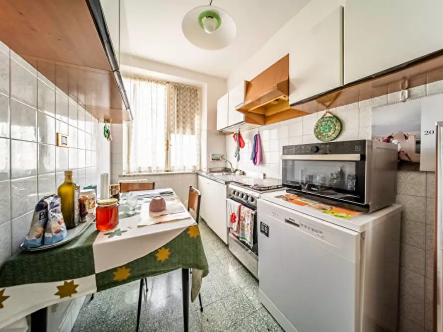 Immagine 7 di Appartamento in vendita  in Via Micheli a Corniglio