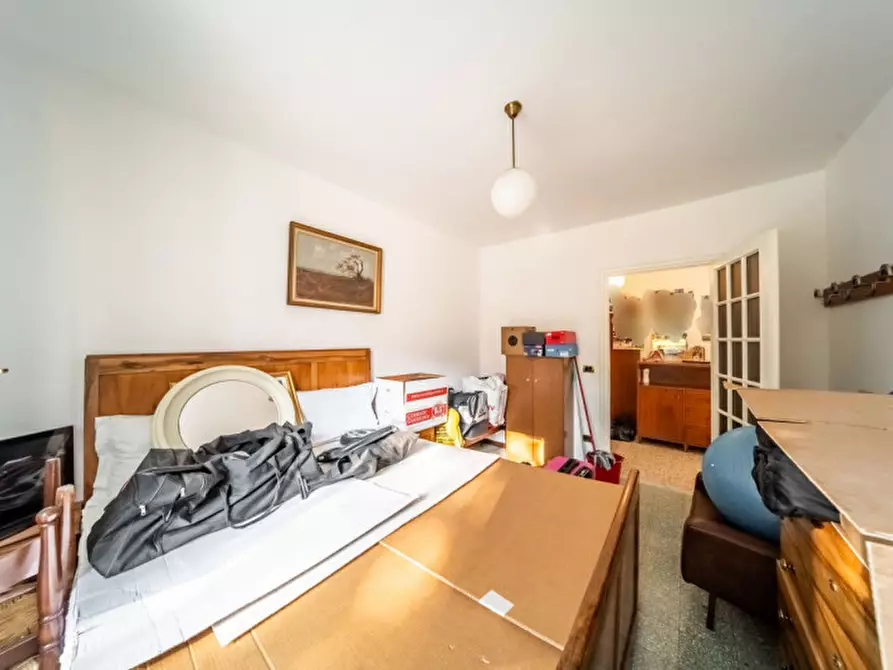 Immagine 12 di Appartamento in vendita  in Via Micheli a Corniglio