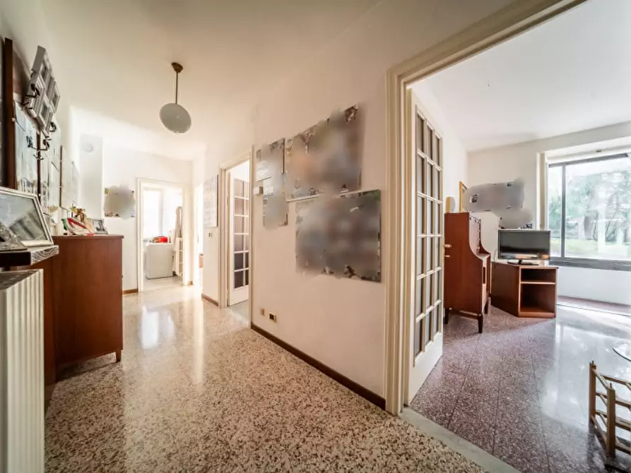 Immagine 15 di Appartamento in vendita  in Via Micheli a Corniglio