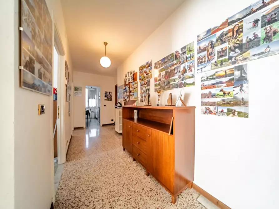 Immagine 38 di Appartamento in vendita  in Via Micheli a Corniglio