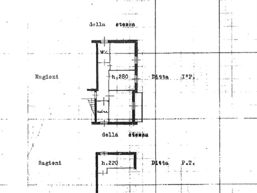 Immagine 39 di Appartamento in vendita  in Via Micheli a Corniglio