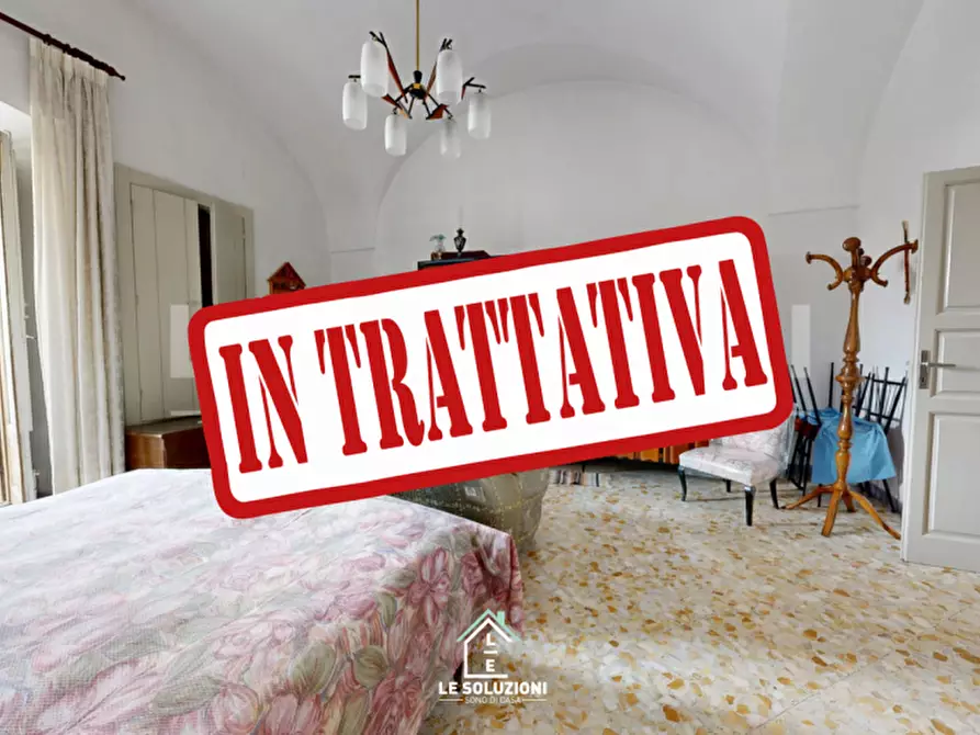 Immagine 1 di Casa indipendente in vendita  in Via Estramurale a Levante 62 a Putignano