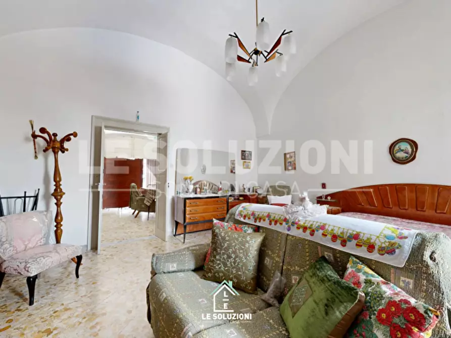 Immagine 2 di Casa indipendente in vendita  in Via Estramurale a Levante 62 a Putignano