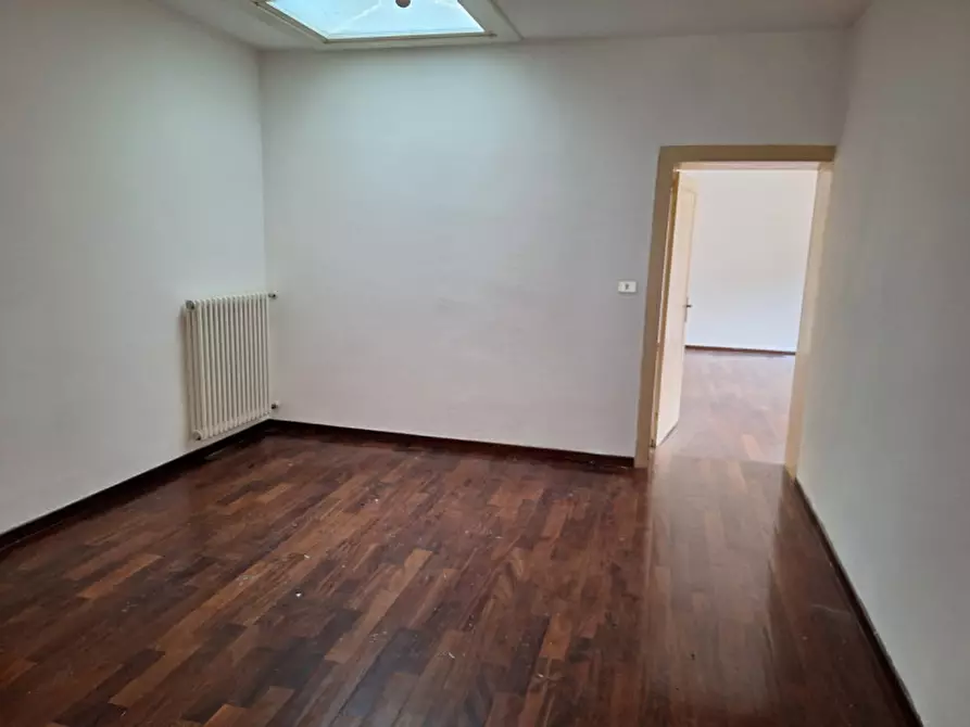 Immagine 1 di Appartamento in affitto  in Via dei Savonarola a Padova