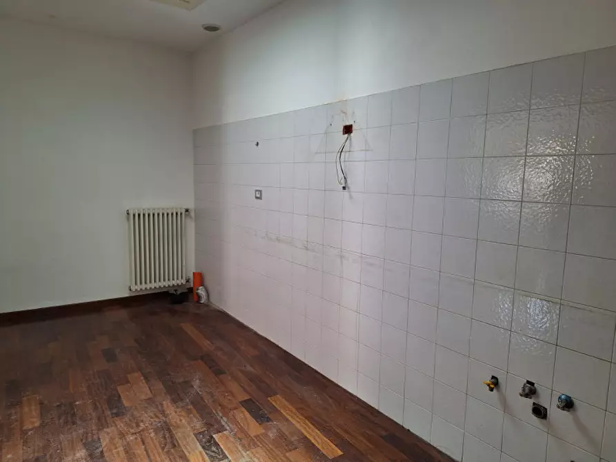 Immagine 7 di Appartamento in affitto  in Via dei Savonarola a Padova