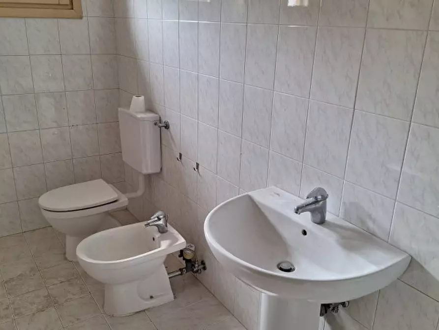 Immagine 11 di Appartamento in affitto  in Via dei Savonarola a Padova