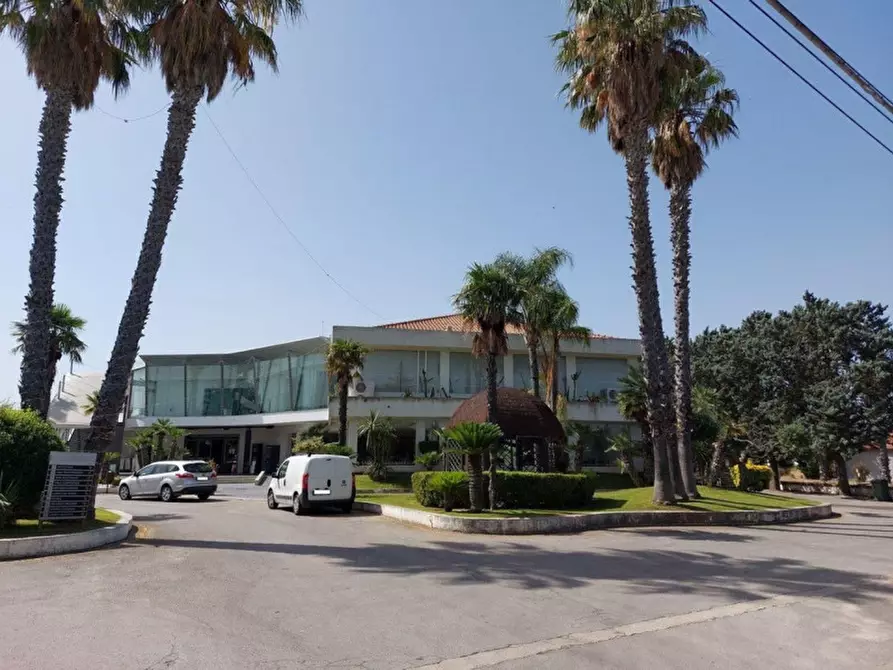 Immagine 1 di Posto auto in vendita  in VIA BACCIO PONTELLI, N. snc a Urbino