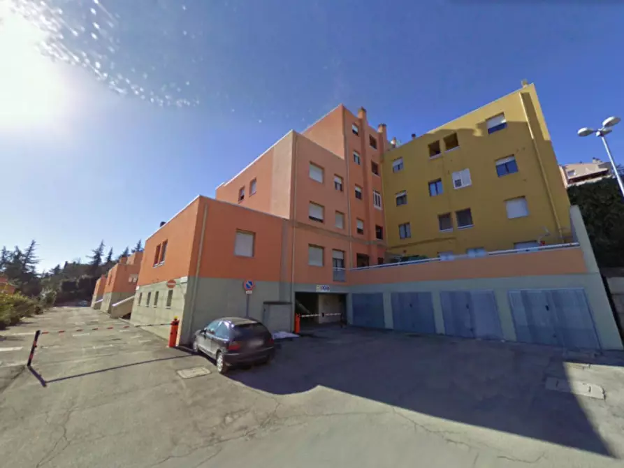 Immagine 3 di Posto auto in vendita  in VIA BACCIO PONTELLI, N. snc a Urbino