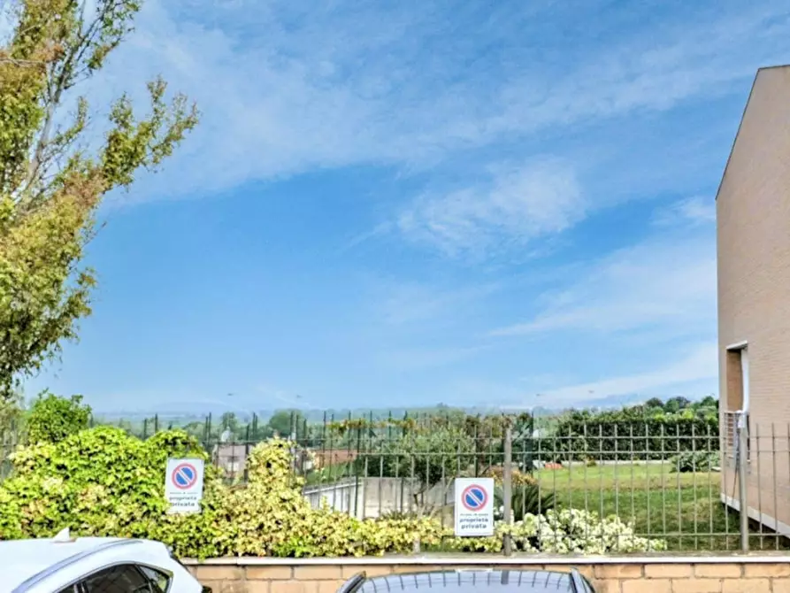 Immagine 5 di Terreno in vendita  in località Mezzocammino, N. SNC a Roma