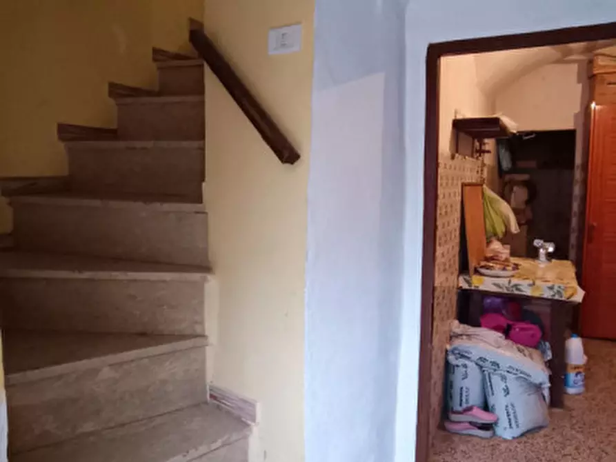 Immagine 2 di Appartamento in vendita  a San Vincenzo Valle Roveto