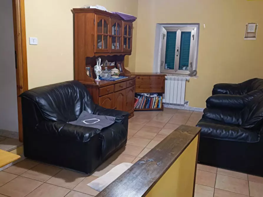 Immagine 3 di Appartamento in vendita  a San Vincenzo Valle Roveto