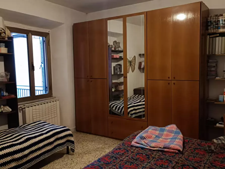 Immagine 6 di Appartamento in vendita  a San Vincenzo Valle Roveto