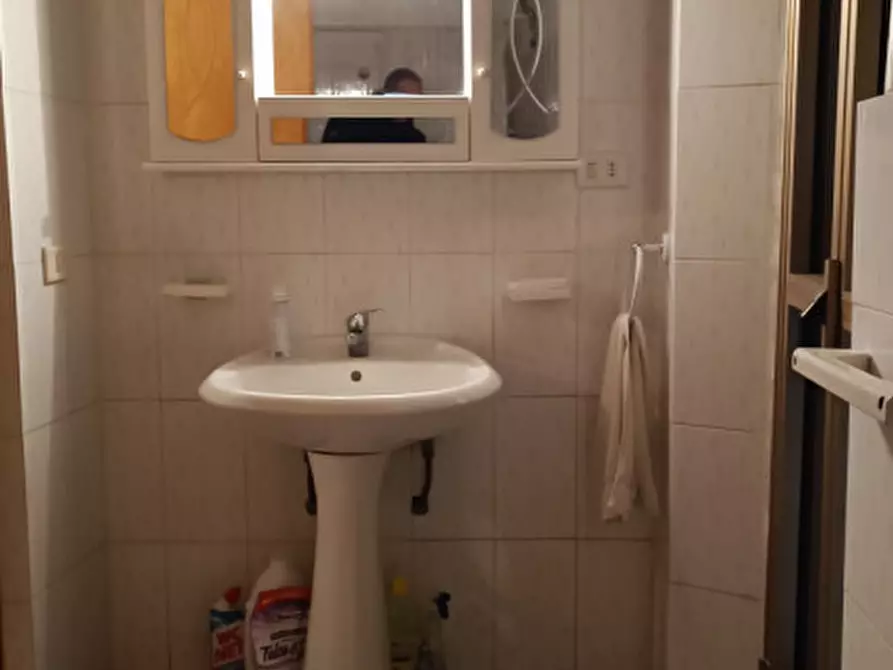 Immagine 7 di Appartamento in vendita  a San Vincenzo Valle Roveto