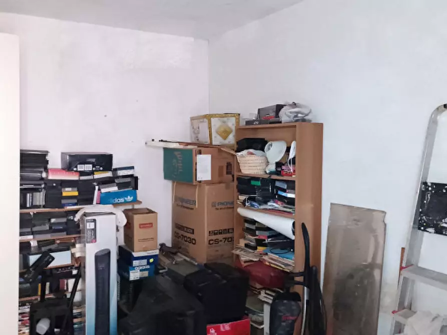 Immagine 9 di Appartamento in vendita  a San Vincenzo Valle Roveto