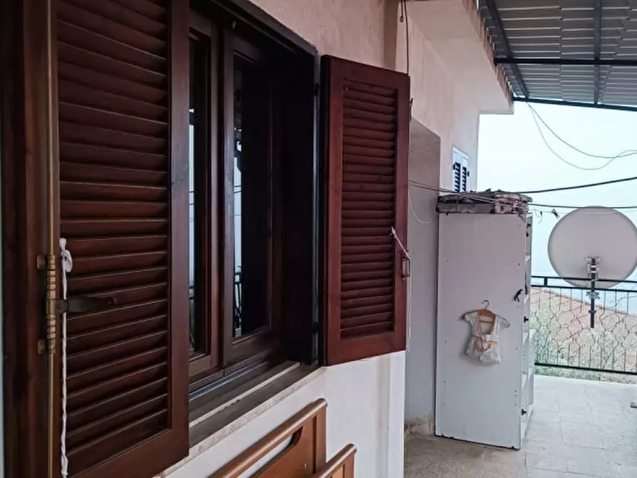 Immagine 10 di Appartamento in vendita  a San Vincenzo Valle Roveto