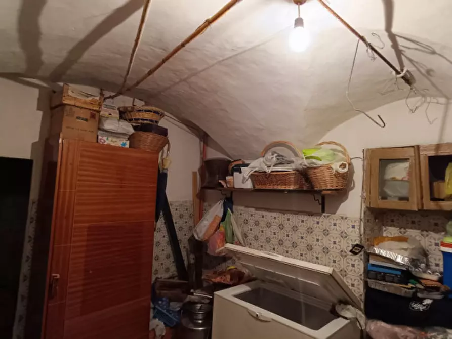 Immagine 11 di Appartamento in vendita  a San Vincenzo Valle Roveto