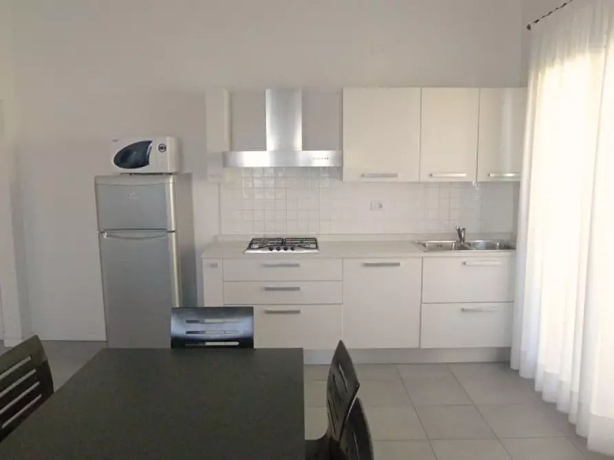Immagine 3 di Appartamento in vendita  in Via Monsignore Giovanni Marcato a Jesolo