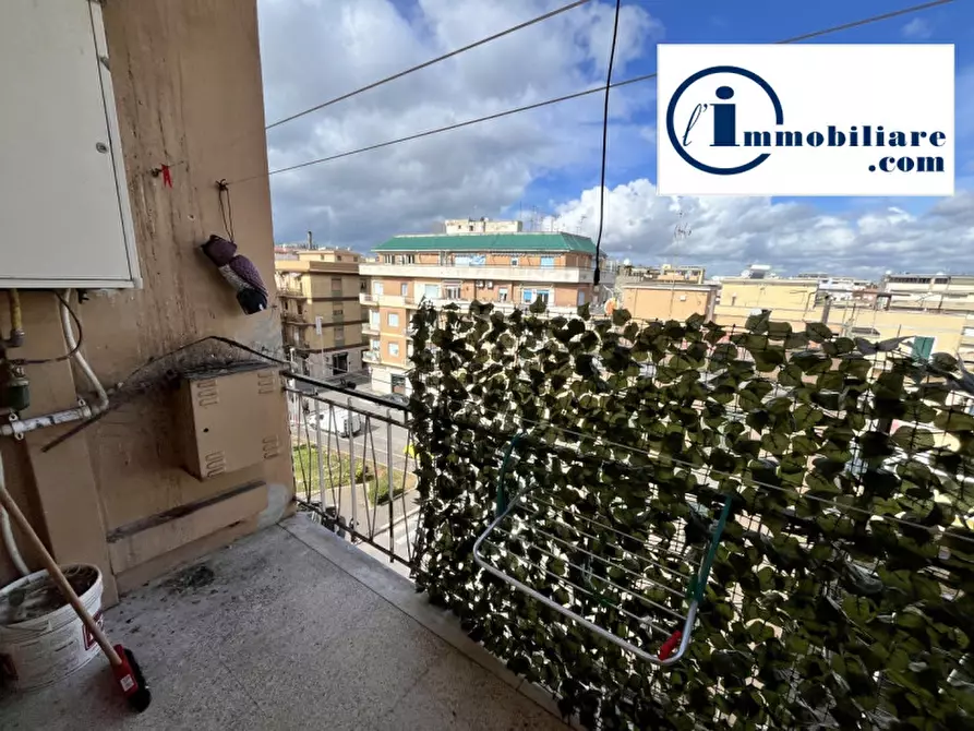 Immagine 1 di Appartamento in vendita  in VIA CAMILLO BENSO DI CAVOUR a Nettuno