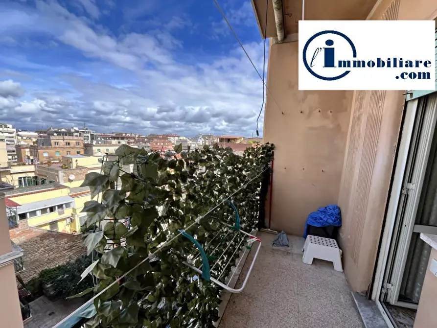 Immagine 2 di Appartamento in vendita  in VIA CAMILLO BENSO DI CAVOUR a Nettuno