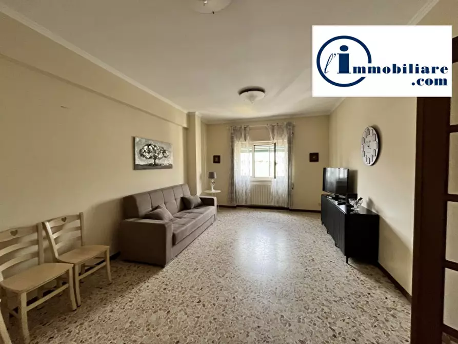 Immagine 4 di Appartamento in vendita  in VIA CAMILLO BENSO DI CAVOUR a Nettuno