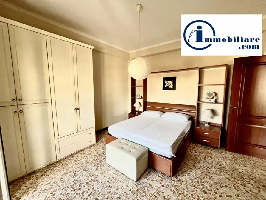 Immagine 6 di Appartamento in vendita  in VIA CAMILLO BENSO DI CAVOUR a Nettuno