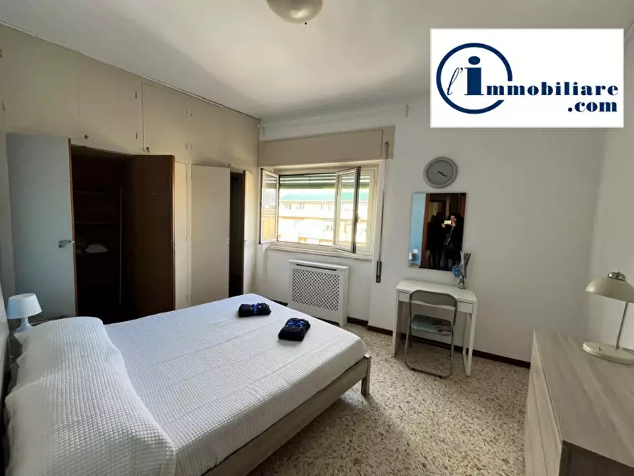 Immagine 7 di Appartamento in vendita  in VIA CAMILLO BENSO DI CAVOUR a Nettuno