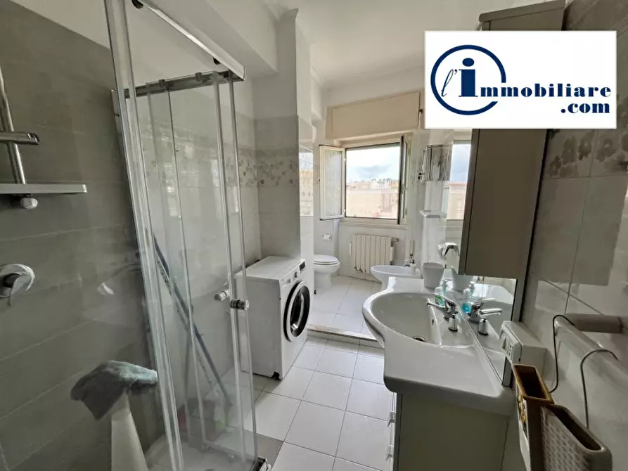 Immagine 8 di Appartamento in vendita  in VIA CAMILLO BENSO DI CAVOUR a Nettuno