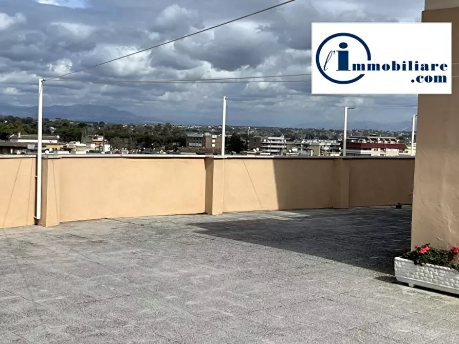 Immagine 9 di Appartamento in vendita  in VIA CAMILLO BENSO DI CAVOUR a Nettuno