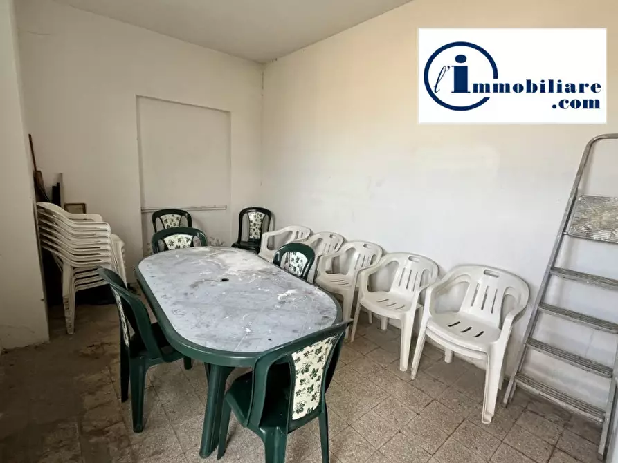 Immagine 11 di Appartamento in vendita  in VIA CAMILLO BENSO DI CAVOUR a Nettuno